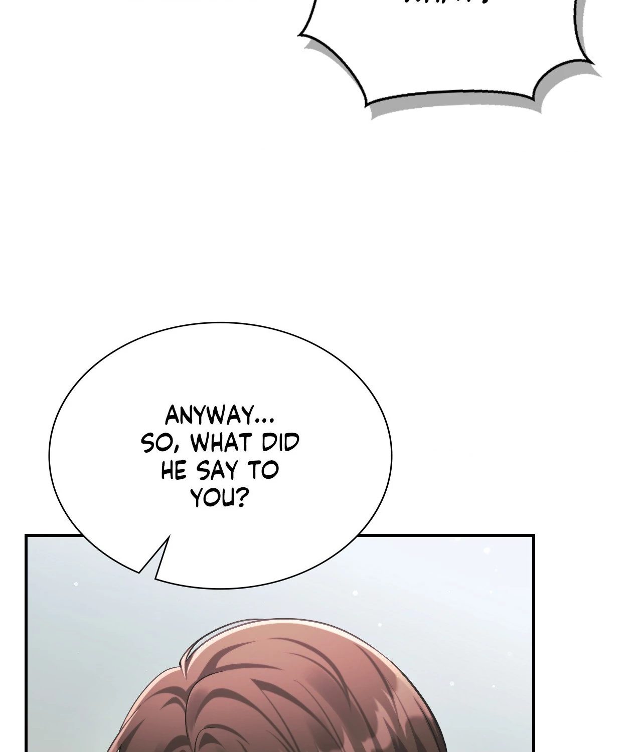 I'm Not Your Fated Guide, But... Chapter 6 - page 22